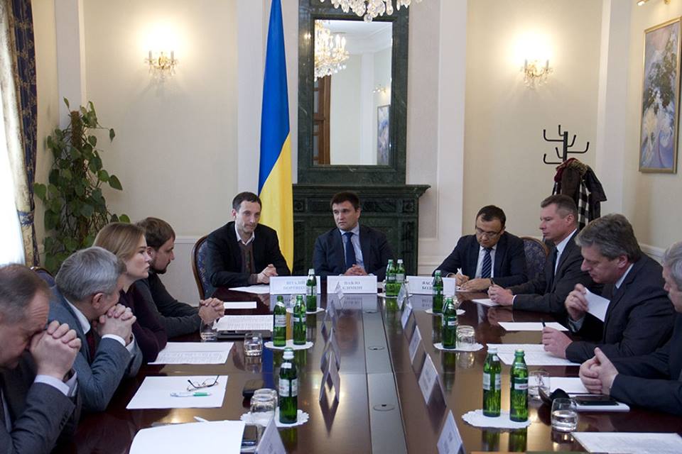 Два експерта ІСП увійшли до українсько-польського Форуму партнерства