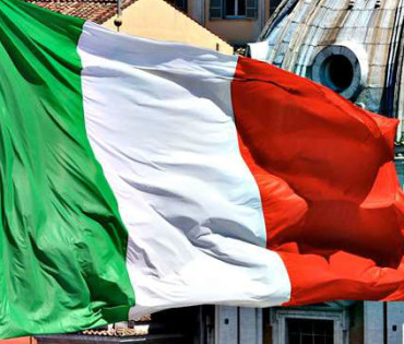 Італія-вибори